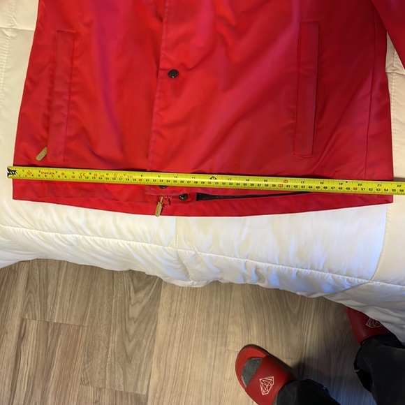 Westbeach snowboard jackets - Picture 6 of 8